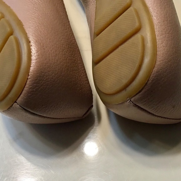 Coach authentic Bianca ballerina shoes in great condition - Picture 11 of 13